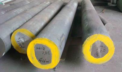 專業軍工鋼34CrNi3A與光圓12CrNi3 特性、應用與市場供應解析