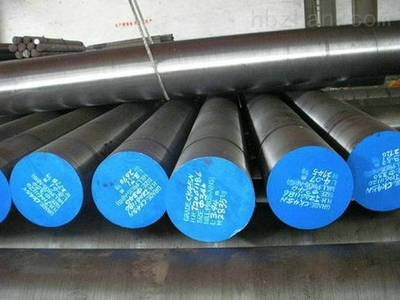 合金鋼 性能、應用與發展前景