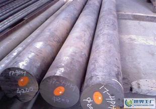 63/17-4PH不銹鋼圓鋼產品信息 價格、廠家及世界工廠網產品庫介紹