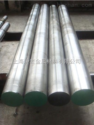 SCM445合金鋼與SCM445圓鋼 特性、應用與市場前景