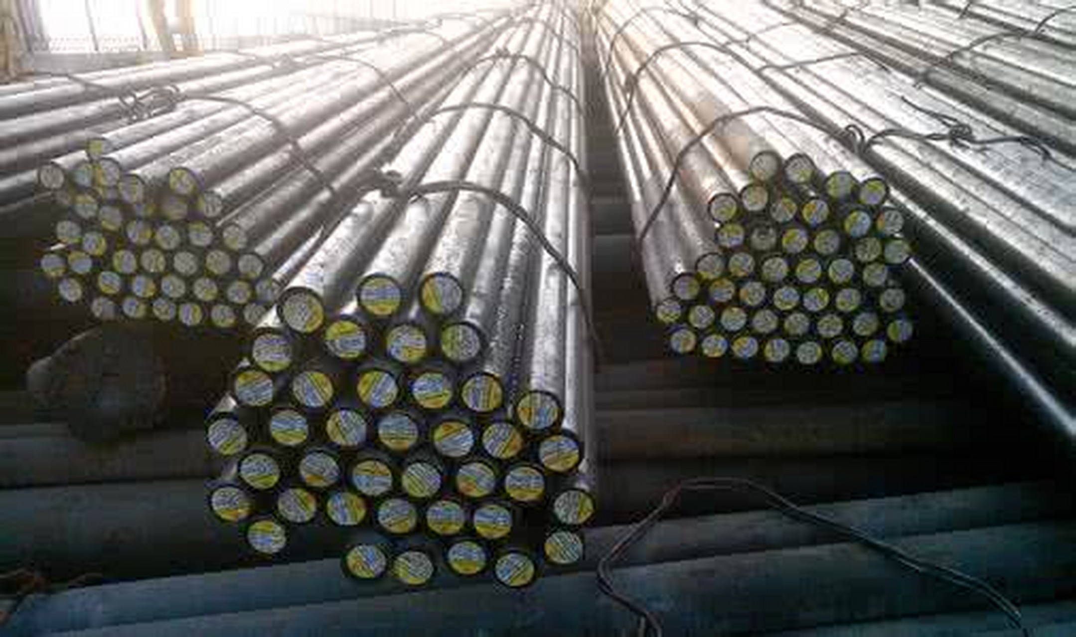 2Cr13圓鋼 特性、應用與加工要點詳解