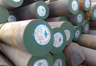 德昌Q235B圓鋼生產廠家 以卓越服務鑄就品質與信賴