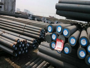 萊鋼巨能42CrMo圓鋼 高強度合金結構鋼的卓越之選