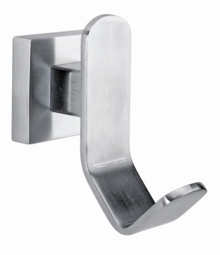 堅固耐用，承重力強——圓鋼不銹鋼衣鉤產品圖鑒