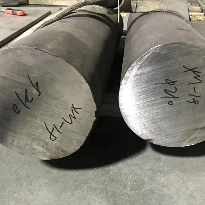 供應(yīng)寶鋼Nitronic 50不銹鋼棒與華新麗華XM-19不銹鋼圓鋼 高性能材料的選擇與應(yīng)用